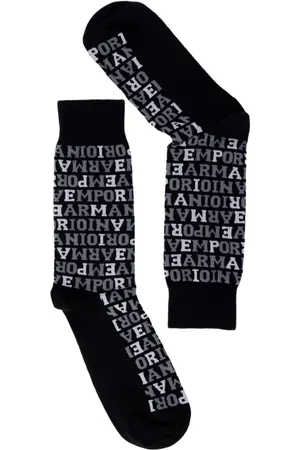 Emporio Armani Uomo, Mutande, Nero, Taglia unica, new
