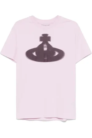 Vivienne Westwood Uomo, Top, Rosa, L, new