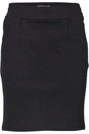 Ichi Donna, Gonne, Nero, L, new