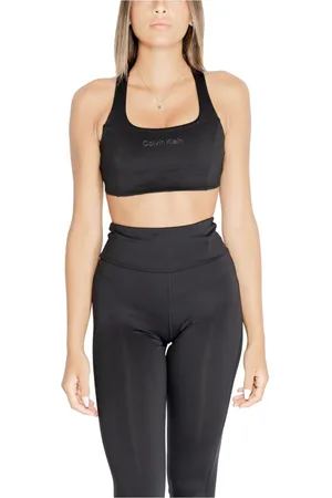 Calvin Klein Donna, Sport, Nero, L, new