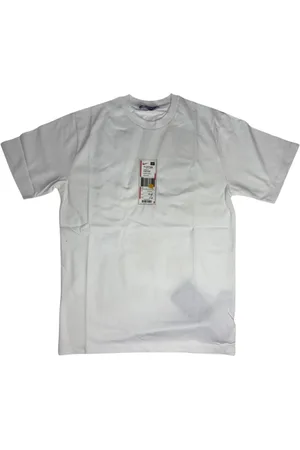 Nike Uomo, Top, Bianco, L, new