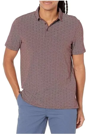 Armani Exchange Uomo, Top, Rosso, L, new