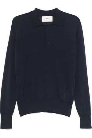 Ami Uomo, Top, Blu, M, new
