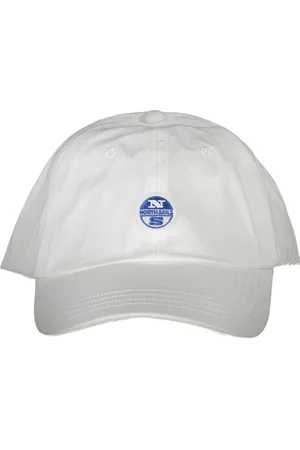 North Sails Unisex, Accessori, Bianco, Taglia unica, new