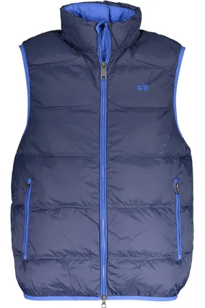 La Martina Uomo, Giacche, Blu, XL, new