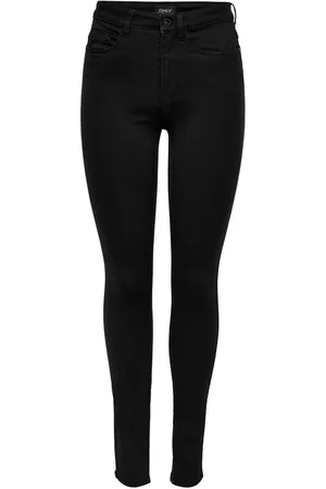 ONLY Donna, Jeans, Nero, L, new