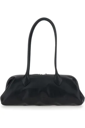 Serafini Donna, Borse, Nero, Taglia unica, new