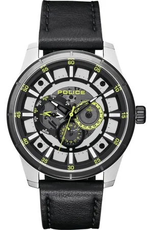 Police Uomo, Accessori, Nero, Taglia unica, new