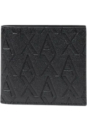 Armani Exchange Uomo, Accessori, Nero, Taglia unica, new