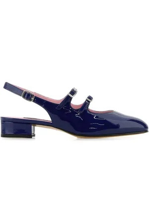 Carel Donna, Scarpe, Blu, 41 EU, new