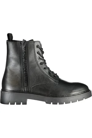 Calvin Klein Uomo, Scarpe, Nero, 45 EU, new