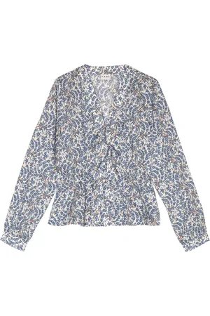 Apof Donna, Camicette , Multicolore, S, new