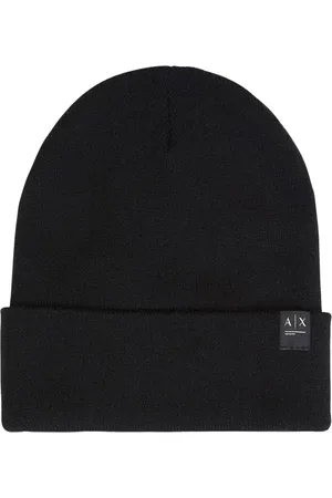 Armani Exchange Uomo, Accessori, Nero, Taglia unica, new