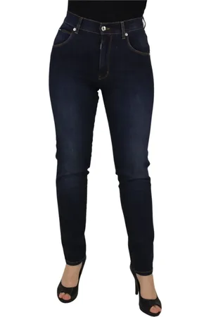 Dolce & Gabbana Donna, Jeans, Blu, M, new