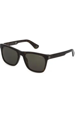 Police Uomo, Accessori, Marrone, Taglia unica, new