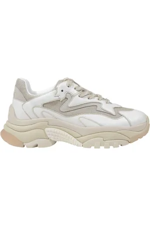 Ash Donna, Scarpe, Bianco, 40 EU, new