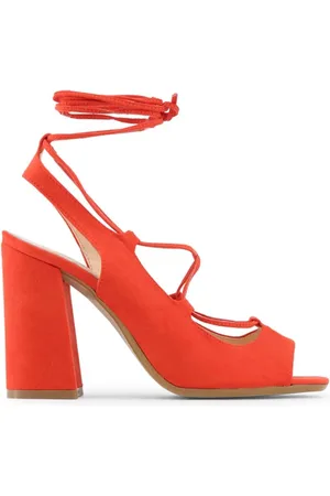 Made in italia Donna, Scarpe, Rosso, 36 EU, new