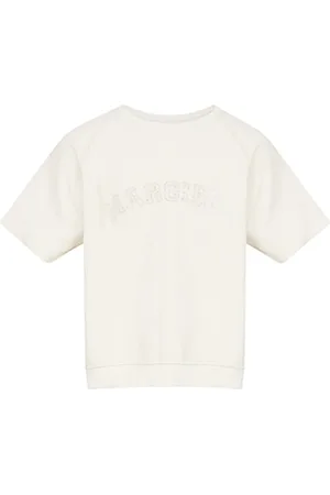 Maison Margiela Uomo, Top, Bianco, L, new