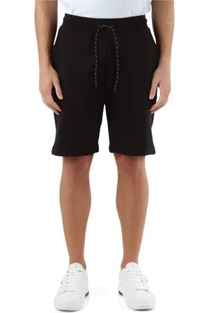 Antony Morato Uomo, Pantaloncini, Nero, S, new