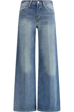 RE/DONE Donna, Jeans, Blu, W26, new