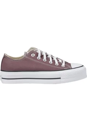 Converse Donna, Scarpe, Marrone, 41 EU, new