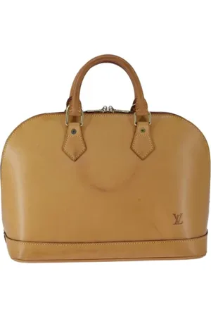 LOUIS VUITTON Donna, Pre-owned, Marrone, Taglia unica, used