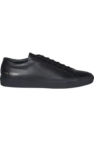COMMON PROJECTS Uomo, Scarpe, Nero, 44 EU, new