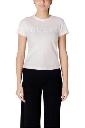 Guess Donna, Top, Rosa, L, new