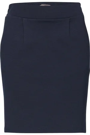 Ichi Donna, Gonne, Blu, XS, new