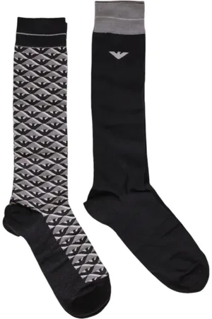 Emporio Armani Uomo, Mutande, Grigio, Taglia unica, new