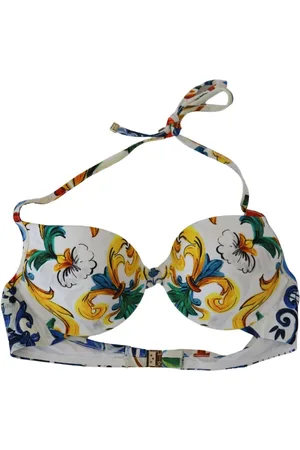 Dolce & Gabbana Donna, Costumi da bagno, Multicolore, S, new