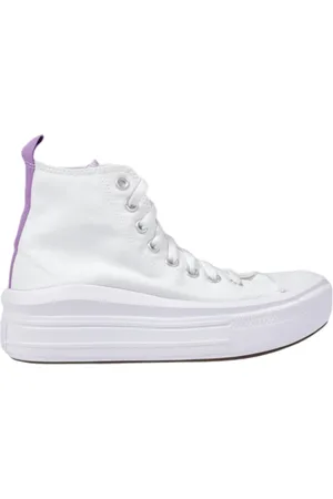 Converse Donna, Scarpe, Bianco, 40 EU, new