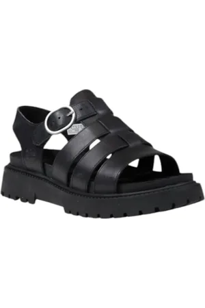 Timberland Donna, Scarpe, Nero, 38 1/2 EU, new