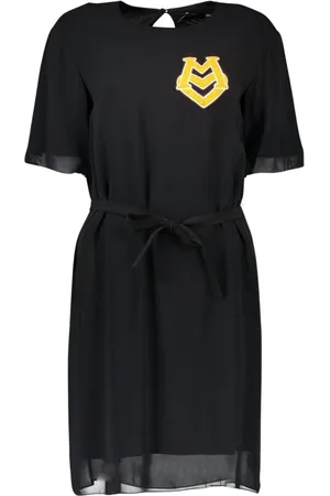 Moschino Donna, Abiti, Nero, S, new