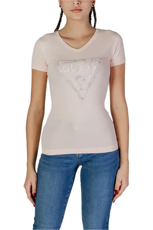 Guess Donna, Top, Rosa, XS, new