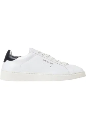 Manuel Ritz Uomo, Scarpe, Bianco, 41 EU, new