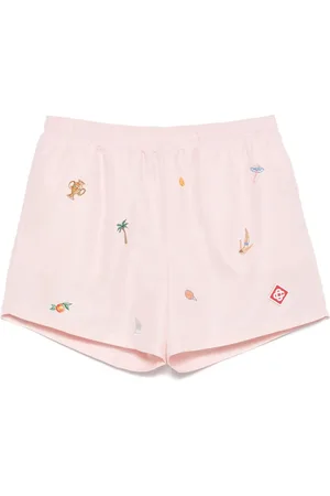 Casablanca Uomo, Costumi da bagno, Rosa, L, new