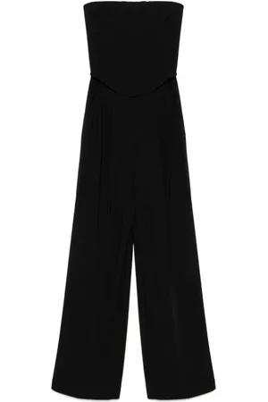 Pinko Donna, Jumpsuits, Nero, M, new