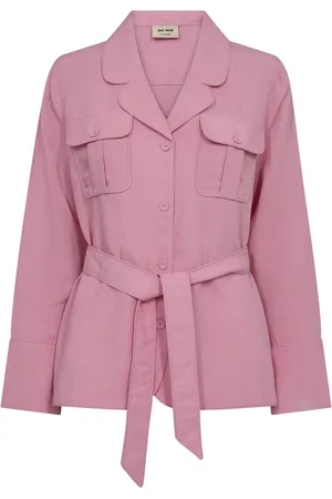 Mos Mosh Donna, Giacche, Rosa, M, new