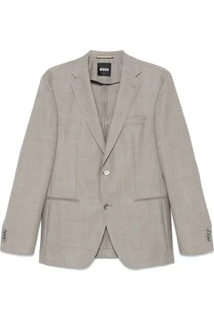 HUGO BOSS Uomo, Giacche, , 2Xl, new