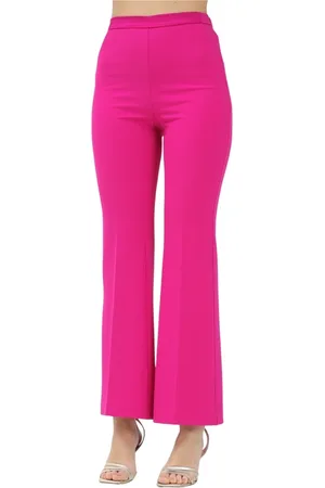 VICOLO Donna, Pantaloni, Rosa, M, new