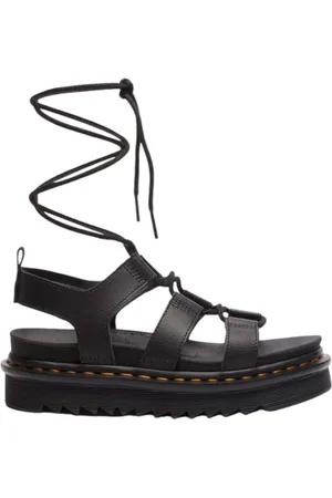 Dr. Martens Donna, Scarpe, Nero, 38 EU, new