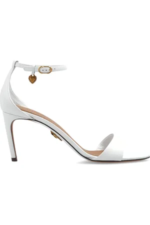 Dolce & Gabbana Donna, Scarpe, Bianco, 41 EU, new