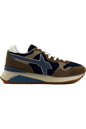 W6YZ Uomo, Scarpe, Multicolore, 44 EU, new