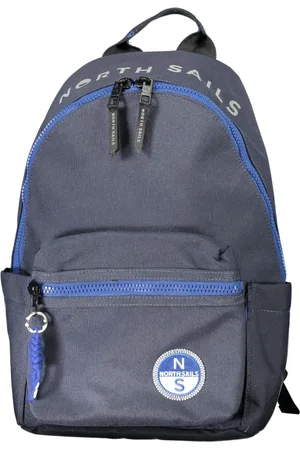 North Sails Uomo, Borse, Blu, Taglia unica, new