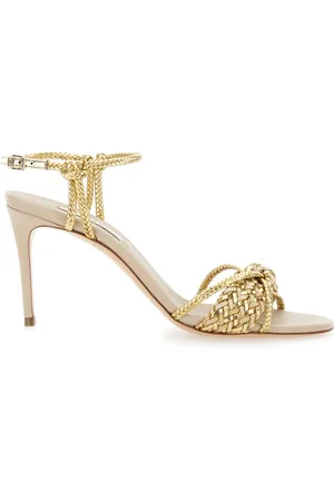 Casadei Donna, Scarpe, Giallo, 41 EU, new