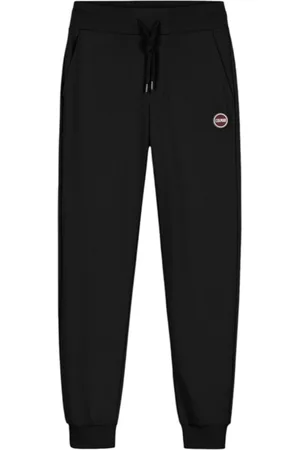 Colmar Uomo, Pantaloni, Nero, S, new