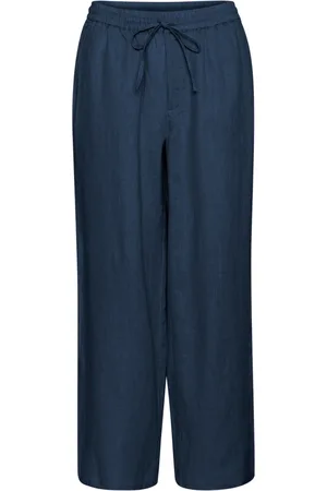 Cream Donna, Pantaloni, Blu, XS, new
