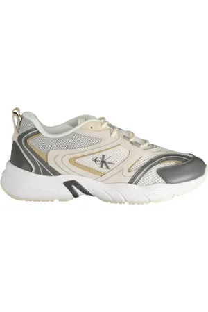 Calvin Klein Uomo, Scarpe, Multicolore, 42 EU, new