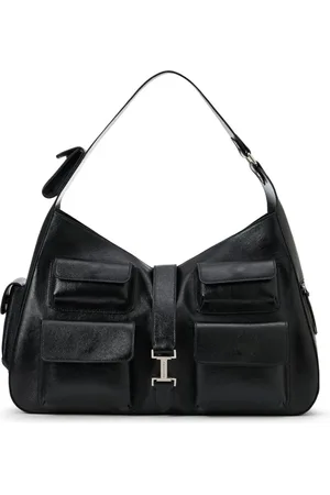 Iceberg Donna, Borse, Nero, Taglia unica, new